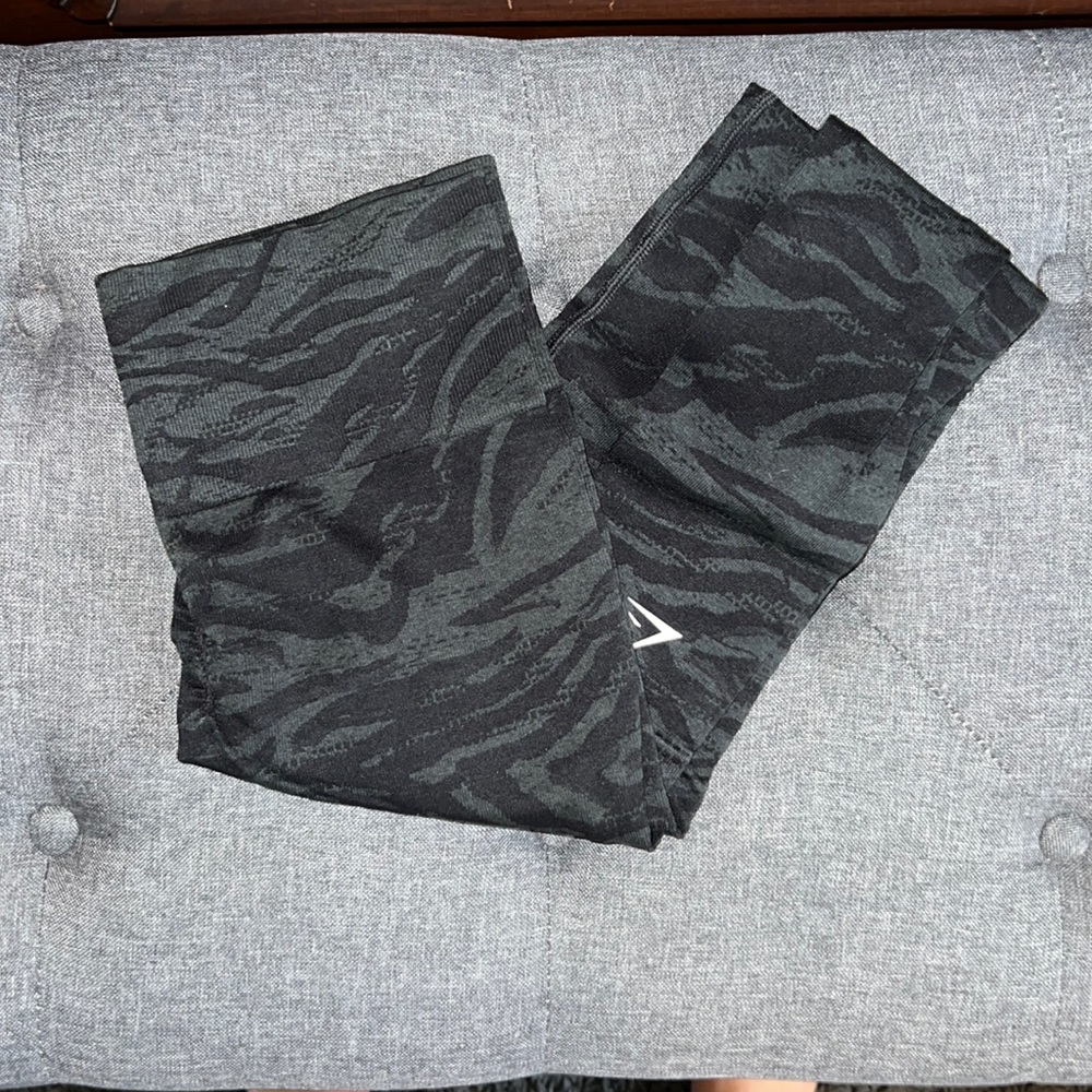 Gymshark leggings